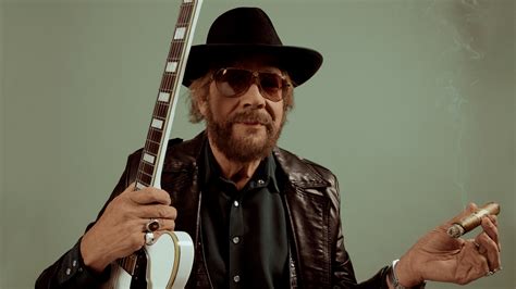 Hank Williams Jr To Perform In Two Alabama Amphitheaters This Spring