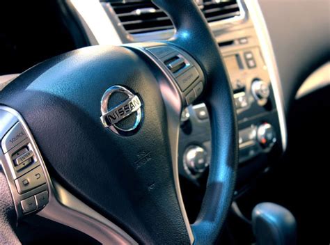 Nissan Realiza Leil O De Ve Culos Lances A Partir R Mil Blog