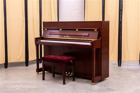 Kawai K-Series Professional Upright Pianos Premium Pianos, 47% OFF