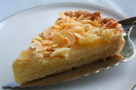 Fais P Ter La Recette Tarte Amandine Aux Pommes