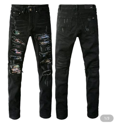 Amiri jeans – Secret finds doop, saramart. Hacoo for Germany, United ...