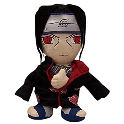 Itachi Uchiha Plush