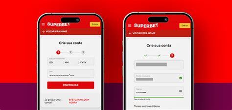 Superbet App Análise 2025 e Como Baixar o Aplicativo Superbet