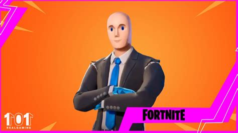 Fortnite A Skin Do Meme Stonks Chegou Ao Battle Royale Realgaming Pt