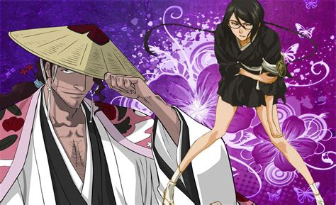 Top More Than Shunsui Kyoraku Wallpaper Super Hot In Coedo Vn