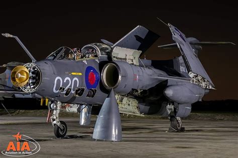 A Week Ago Threshold Aero Held Their First Nightshoot Event With The