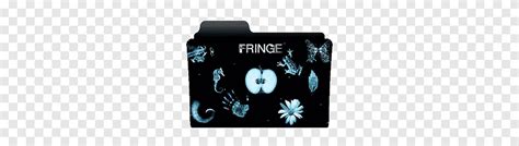 Fringe Icono De La Carpeta Fringe Png PNGEgg