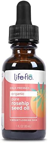 Life Flo Organic Pure Rosehip Seed Oil Price In Uae Amazon Uae