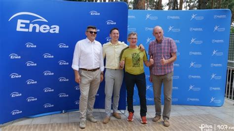 Zostało dziesięć dni żeby zapisać się na Enea Kozienice Triathlon