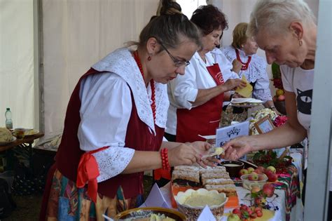 Koła gospodyń wiejskich muszą rozliczyć się z dotacji KGW mogą