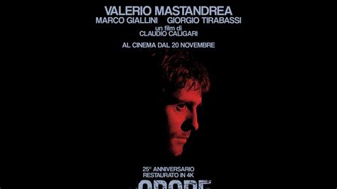 Lodore Della Notte Foto E Poster Film Valerio Mastandrea Al Cinema