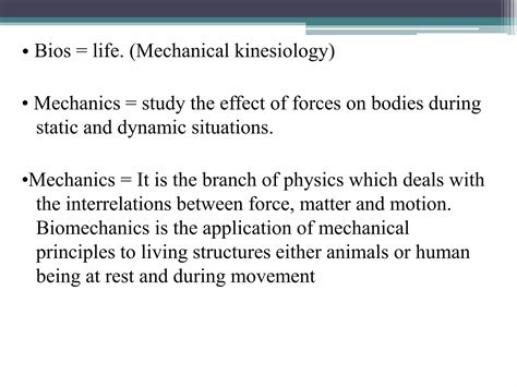Introduction To Kinesiology Hoffman 3