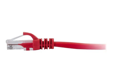 C2G (Legrand) 14FT Cat6 Snagless Unshielded (UTP) Pure Bare Copper Patch Cable 550MHz — Yellow (10-Pack) (CG-C6-C6-UTP-14FT-YL-10PK)