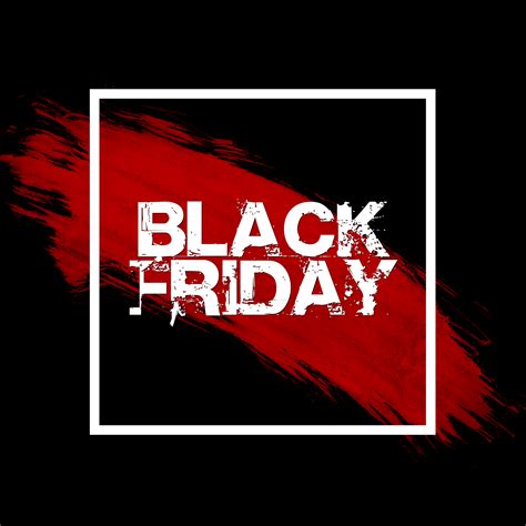 Black Friday 2022 Quando Arriva E Quanto Durano I Saldi