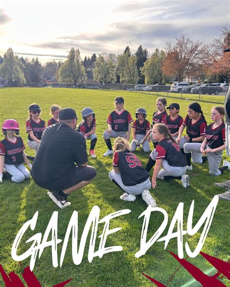 Sherwood Softball Little League (@sherwoodsbll) • Instagram photos and