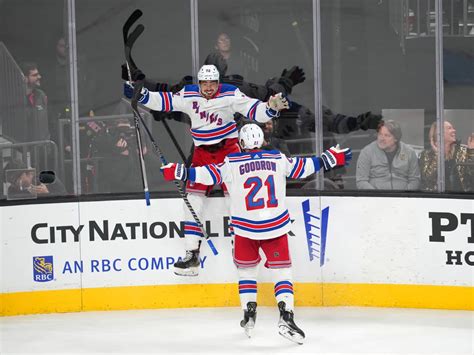 Filip Chytil Is Set To Breakout For Rangers In 2023 24 Forever Blueshirts