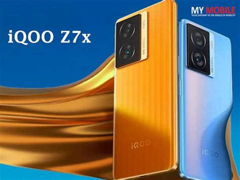 Iqoo Z7x 5g Iqoo Z7 Pro India Launch Timeline Price Range And