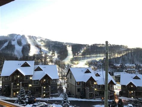 Grand Condo Bromont Vrai Ski In Chalet à Louer Bromont Or 30793