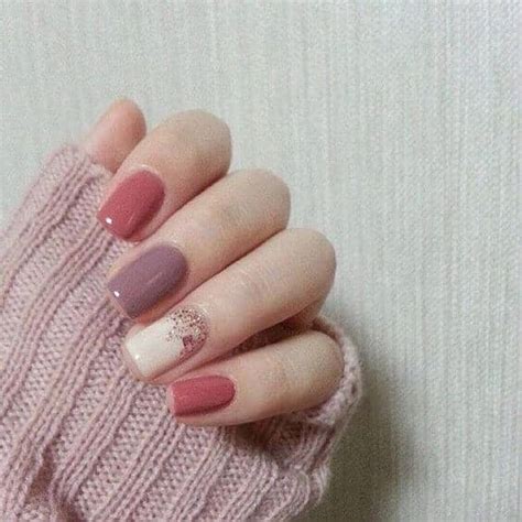 Simple Elegant Nail Ideas To Express Your Personality