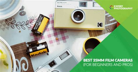 11 Best 35mm Film Cameras In 2024 For Beginners And Pros