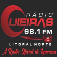 R Dio Cuieiras Fm Igarassu Pe Brasil Radios Br