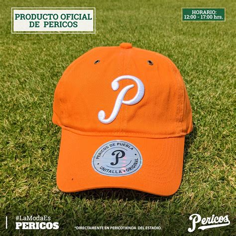 Pericos De Puebla On Twitter Comprar Productos Oficiales Hace M S