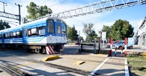 Cámaras De Monitoreo Hidrantes Y Rampas ¿cómo Será El Paso Bajo Nivel