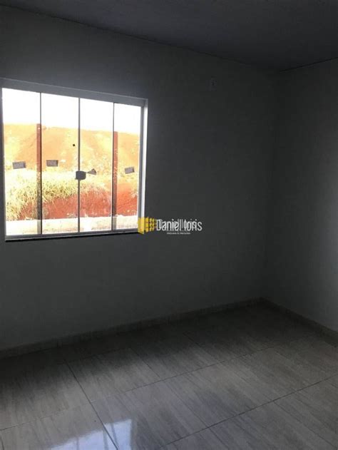 Casa 2 dormitórios 54 m² Araucária Park III Vitorino PR