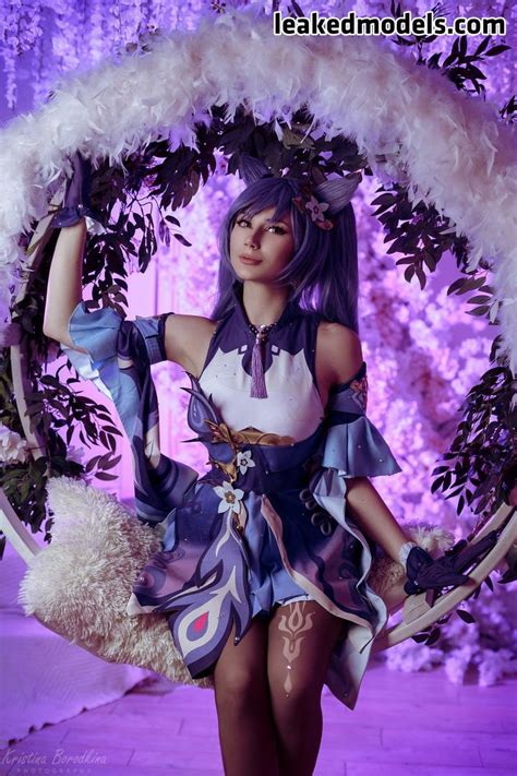 Oichi Naked 12 Photos Leakedmodels The Fappening Leaked Photos