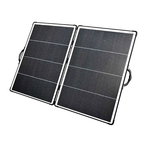 Folding Solar Panel Kit What You Need To Know About This Sungoldsolar