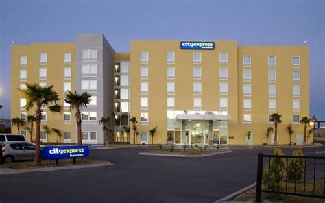 Hoteles En Chihuahua Ofertas Y Promociones Hoteles De Chihuahua