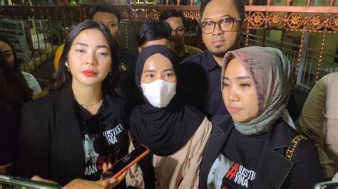 Linda Beberkan Fakta Terbaru Kasus Vina Cirebon Kenal Lewat Eki Dan