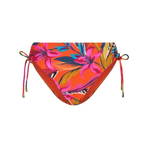 Bikini Regular Slip Bora Bora Von Cyell Slip Beldona Ag