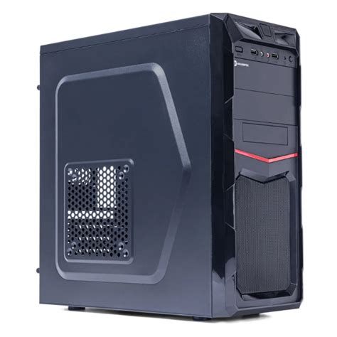 Gabinete Gamer Goldentec Sem Fonte Sx Gt Gt Gamer Intersupri