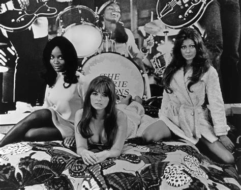 Beyond The Valley Of The Dolls 1970