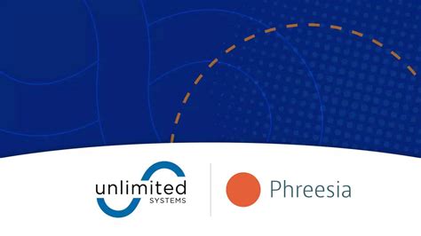 Unlimited Systems Partners With Phreesia Unlimited Systems