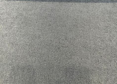 Crypton Performance Badlands Steel Gray Chenille Upholstery Fabric By