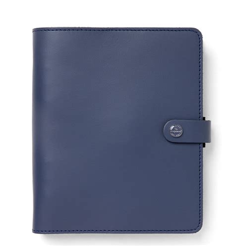 The Original Personal Organiser - Filofax