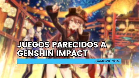 Jogos Parecidos Genshin Impact Verloop Io