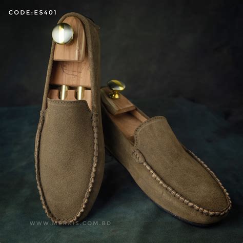 New Designable Tassel Loafer Shoes At The Best Price In Bangladesh