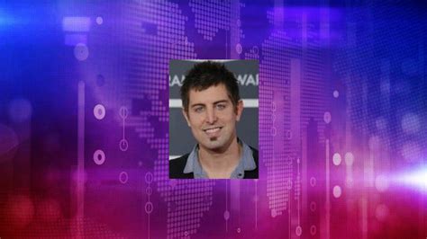 Fame Jeremy Camp Net Worth And Salary Income Estimation Jan 2024