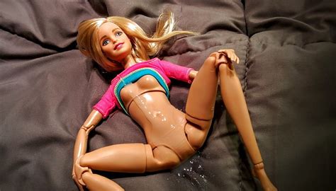 Spanking Barbie Dolls Fetish Xxx Porn