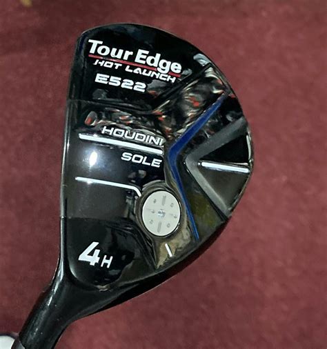 Expert Review Tour Edge Hot Launch E522 Hybrid