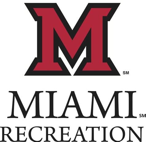 Miami University Ohio Logo : Robert Newman Joins Miami University Men's ...