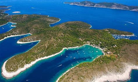 Las 12 Mejores Playas De Croacia Viaturi