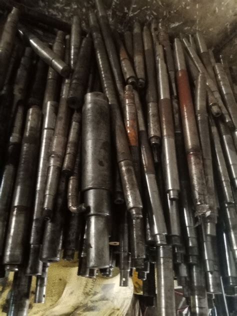 Stainless Steel Scrap Bars Offcuts At Kg In Rajkot Id