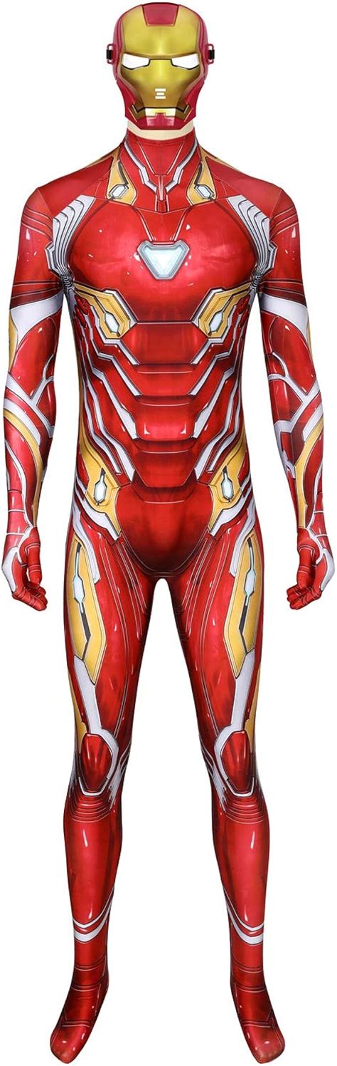 Amazon Co Jp Bruno Emersona Avengers Infinity War Endgame Iron Man