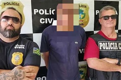 Homem é preso em flagrante após aplicar golpe de R 21 mil em idosa de