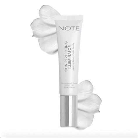 Note Cosmetique Skin Perfecting Illuminator Mcgorisks Pharmacy And