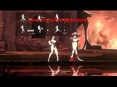 Hot Lady Having Sex With Green Men In Thornsin New Hentai Ryona Erotic Game Video Xxx Videos